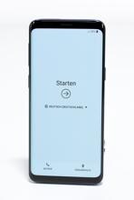 Samsung Galaxy S9 5,64" Smartphone Handy 64GB 12MP LTE Android blau