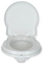 Thetford Ersatzteil Nr. 5076762 Toilettenschüssel innen für C250 Camping Wohnwagen weiß