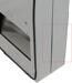 Rittal SK 3305.540 Kühlgerät Blue e Wandanbau 1,6kW 400-460V 50/60Hz Stahlblech