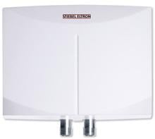 Stiebel Eltron DNM3 Mini-Durchlauferhitzer Warmwasserbereiter 3,53kW Über-Untertischmontage weiß