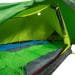 Regatta Montegra Zelt Tunnelzelt Campingzelt Trekking 2-Personen 255x175cm olivgrün