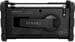 Renkforce RF-DAB-MMR88 Outdoorradio Radio DAB+ USB Solarpanel Taschenlampe schwarz
