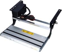 Lippert T Trittstufe Einstiegsstufe Einstieghilfe 46cm 12V Caravan Reisemobil Wohnwagen Camping