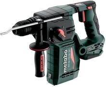 Metabo KH18LTXBL24 SDS-Plus-Akku-Kombihammer Bohrhammer Schlaghammer 18V OHNE AKKU grün