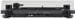 TEAC TN-180BT-A3 Plattenspieler Schallplattenspieler Riemenantrieb Phono-Vorverstärker schwarz