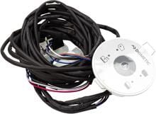 Dometic Ersatzteil-Nr. 4450017541 Bedienelement für CT3000/4000 4/6 polig Camping Wohnwagen Wohnmobil