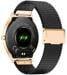 XCOAST JOLI XC Pro Smartwatch Sportuhr Fitnessuhr 1,3