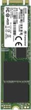 Transcend TS32GMTS800I interne SSD-Festplatte 32GB Retail SATA III M.2 PCIe NVMe 2280 6Gb/s