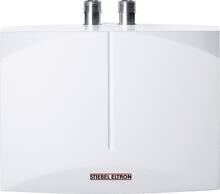 Stiebel Eltron DHM 6 Elektro-Durchlauferhitzer Warmwasserbereiter Wandmontage 5,7kW XXS weiß