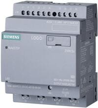 Siemens 6ED1052-2FB08-0BA2 SPS-Steuerungsmodul 115V/DC 230V/DC 115V/AC 230V/AC grau