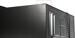 Samsung RB53DG706AB1EF Stand-Kühl-Gefrierkombination 76cm breit 538 Liter No Frost+ AI Energy Mode Urlaubsschaltung Twist Ice Maker Premium Black Steel
