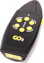 Truma Ersatzteil Nr. 60030-87100 Fernbedienung RH 1 für Mover GO2 Rangierhilfe Camping Wohnwagen