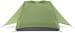 Sea to Summit Telos TR3 Plus Firstzelt Campingzelt 3-Personen 230x180cm grün