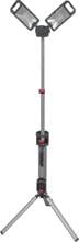 Metabo BSA 18LED5000DUO-S Akku-Baustrahler Strahler Arbeitsleuchte 5000lm OHNE AKKU grün schwarz silber