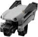 DJI Air 3 Fly More Combo Drohne Quadrocopter RC2 Smart Controller RtF Dual Kameraflug Profi lichtgrau