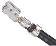 100 Stück Molex 797582147 Crimpkontakt Litze Bulk