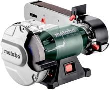 Metabo BS 200 Plus Kombi-Bandschleifmaschine 600 Watt Band-Breite 50mm Länge 1020mm