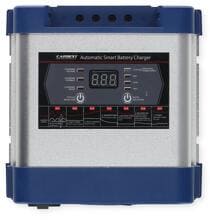 Carbest Batterieladegerät Lithiumbatterien 12V 15A Camping Wohnwagen Wohnmobil