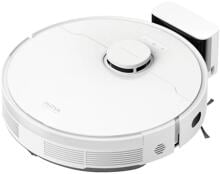 Dreame S10 Saugroboter Staubsaugerroboter Wischroboter 7000Pa Appsteuerung weiß
