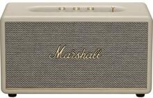 Marshall Stanmore III Lautsprecher Bluetooth Soundbox Audio Stereo 50W beige