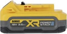 DEWALT DCBP318-XJ Werkzeug-Akku Spezial-Akku 18V 3,5Ah Li-Ion