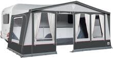 Dorema Milano Gr. 14 Vorzelt Safe Lock Wohnmobil Caravan Camping Tiefe 240cm