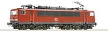 Roco 7500109 H0 Modellbahn E-Lok Elektrolokomotive 155 013-6 der DB AG 225mm rot