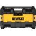Dewalt DWST1-75659 Baustellenradio Tough-Box Radio OHNE Akku DAB+ USB AUX Bluetooth schwarz gelb