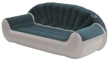 Easy Camp Comfy Luftsofa Sessel Camping Outdoor blau