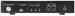 Renkforce RF-WAM-500 Stereo-Verstärker 2x100 Watt Mediaplayer-Funktion Bluetooth aluminium
