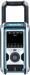 Makita DMR115 Baustellenradio DAB DAB+ AUX Bluetooth USB OHNE Akku