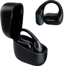 Panasonic RB-F10DE-K In Ear Kopfhörer Bluetooth kabellos schwarz