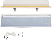 Remis Ersatzteil-Nr. 10021844 Sonnenschutz 900x600mm für Remi Top Vario I/II Camping Wohnwagen Wohnmobil