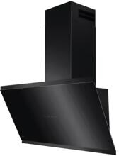 AEG GV77D91SB 7000 SilenceTech Dunstabzugshaube Kopffreihaube 90cm breit Hob²Hood-Steuerung TouchControl schwarz