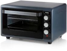 Domo DO518GO freistehender Backofen Minibackofen Heißluftofen 38 Liter Umluft Camping