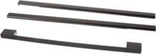 Bosch Siemens 17007789 Flex Design Kit für einen einzelnen Backofen 60cm deep black