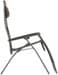 Lafuma RSXA Clip Batyline Iso Zero-Gravity-Relaxliege Liegestuhl Campingstuhl XL graphite