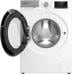 Grundig GW5P59415W Waschmaschine Frontlader 9kg 1400U/min 15 Programme Kindersicherung weiß