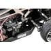 Absima ATC 3.4 BL Brushless 1:10 RC Modellauto Elektro Straßenmodell Allradantrieb 4WD RtR 2,4GHz rot