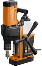 Fein KBE32QW 1-Gang-Kernbohrmaschine Bohrmaschine 1600W 620U/min bürstenlos orange
