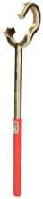 KS Tools 963.8238 Handradschlüssel Schraubenschlüssel Ø 36x60mm Aluminium Bronze
