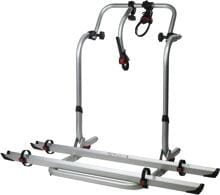 Fiamma Carry-Bike Pro CN Heck Fahrradträger Heckträger 60kg silber schwarz