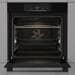 Gorenje BOS6737E13BG Einbau-Backofen 59,5cm breit 77 Liter FastPreheat ExtraSteam PerfectGrill schwarz