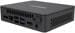 Geekom Air12 Lite Mini PC Intel N N100 0,8GHz 8GB RAM 256GB SSD Intel UHD Graphics schwarz