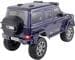 Reely RE-8678829 Free Men 2.1 Brushed 1:10 RC Modellauto Elektro Crawler Allradantrieb 4WD RtR 2,4 GHz inkl. Akku Ladegerät dunkelblau metallic