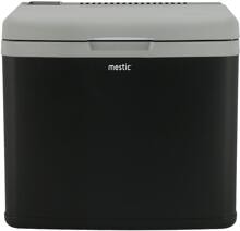 Mestic MHC-40 Hybrid Thermoelektrik-Kompressor-Kühlbox 42 Liter 12/230V Camping Wohnwagen Outdoor