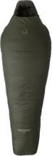Nordisk Knuth -20° Mumienschlafsack Gr. L Camping Outdoor forest night green