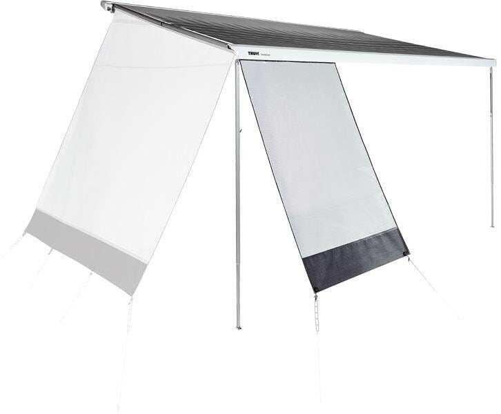 Thule Sun Blocker G2 Front Vorderwand 380cm Camping Wohnmobil