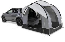 Kampa Dometic Tailgater Driveaway Heckzelt Buszelt Fiberglasgestänge 240x240cm Camping Reisemobil