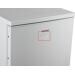 Bomann VS2195 Stand-Tischkühlschrank 56cm breit 133 Liter Abtauautomatik weiß